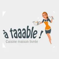 A TAAABLE logo