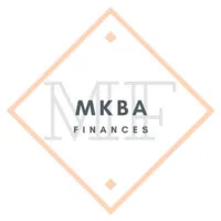 MKBA FINANCES logo