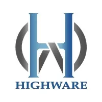 HIGHWARE logo