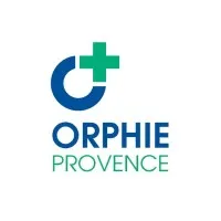 ORPHIE PROVENCE SAS logo