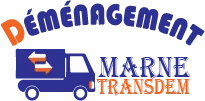 MARNE TRANSDEM logo