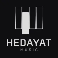 HEDAYAT MUSIC logo