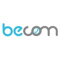 BECOM 2AT logo