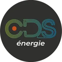 CDS ENERGIE logo