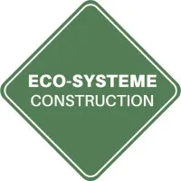SARL ECO-SYSTEME CONSTRUCTION logo