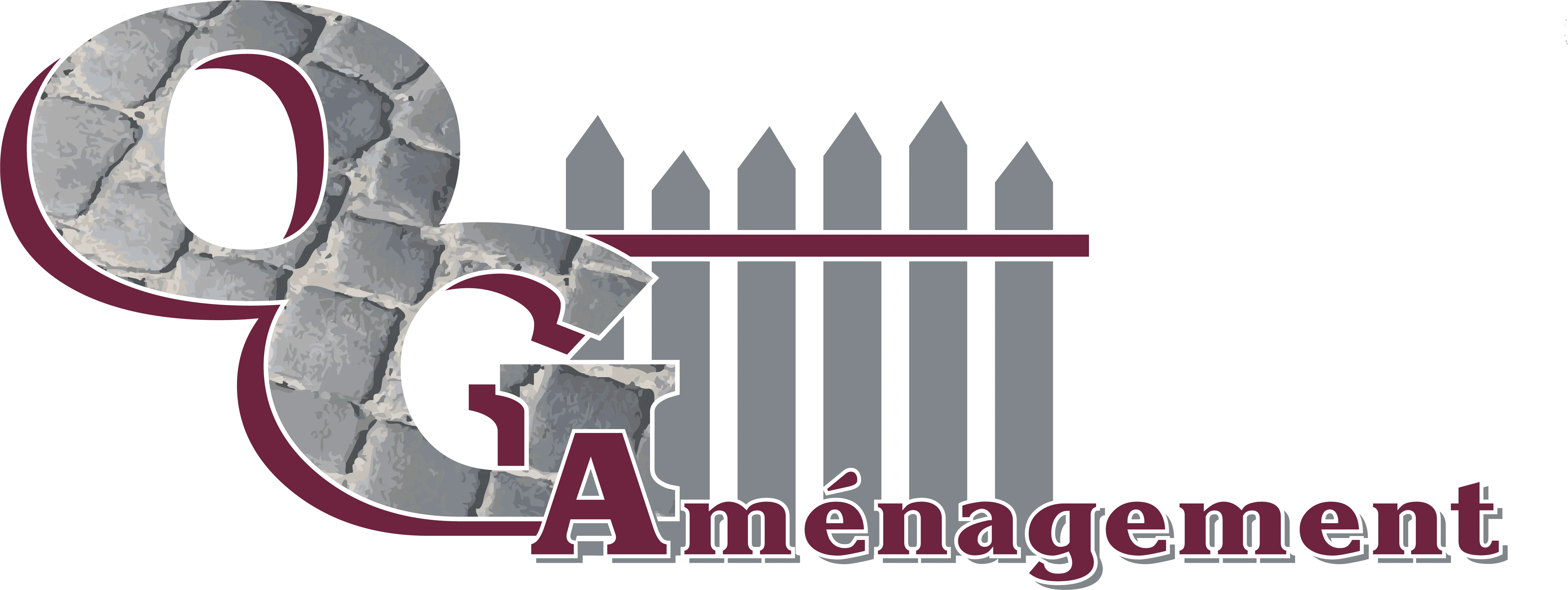 OG AMENAGEMENT logo