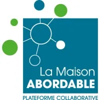 LA MAISON ABORDABLE logo