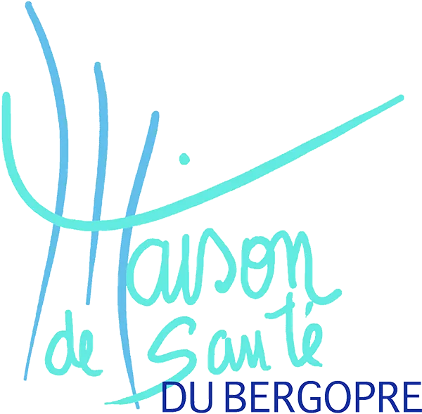 SISA MAISON DE SANTE DU BERGOPRE logo