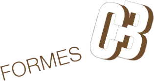 FORMES CB logo