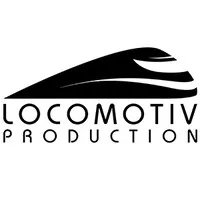 LOCOMOTIV PRODUCTION logo