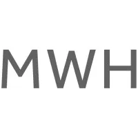 MWH GMBH logo