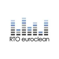 RTO EUROCLEAN logo