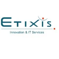 ETIXIS logo