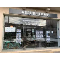 SARL AUDE ASSURIMMO logo