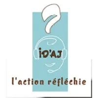 ID'AJ logo