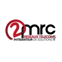 2MRC INFORMATIQUE logo