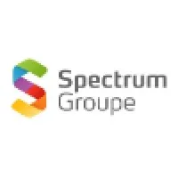 SPECTRUM GROUPE - SPECTRUM TECHNOLOGIES SOLUTIONS ET SERVICES (SG - STSS) logo