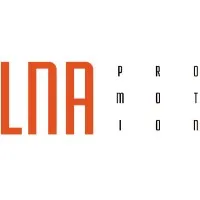 LNA PROMOTION logo