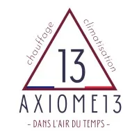 AXIOME 13 logo