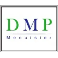 D M P logo