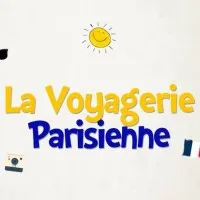 DISCOVER AND ENJOY logo