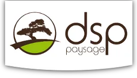 DSP PAYSAGE logo