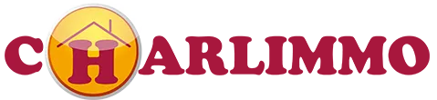 CHARLIMMO logo