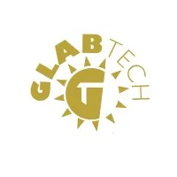 GLABTECH logo