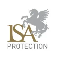 ISA PROTECTION logo