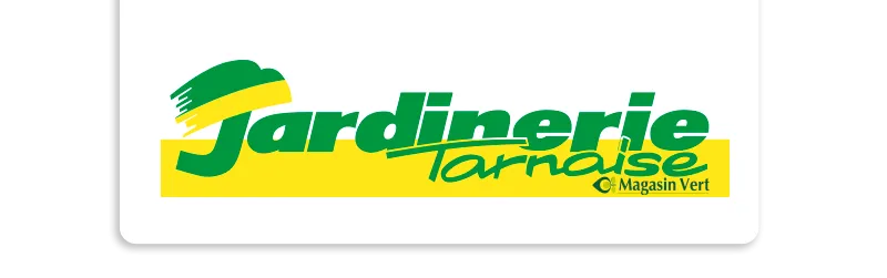 JARDINERIE TARNAISE FONLABOUR logo
