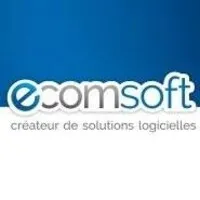 ECOMSOFT logo