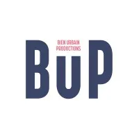 BIEN URBAIN PRODUCTIONS logo