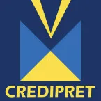 CREDIPRET CREDITPRET logo