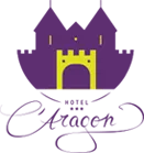 SARL L'ARAGON logo