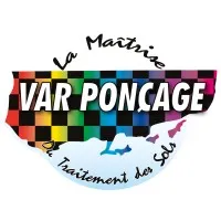 VAR PONCAGE logo