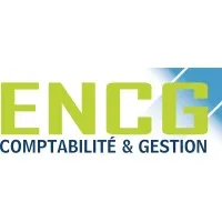 ECOLE NATIONALE DE COMPTABILITE ET GESTION (ENCG) logo