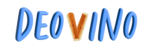 DEOVINO logo