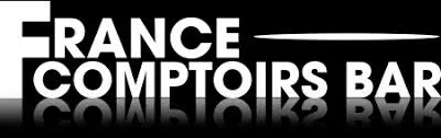 FRANCE COMPTOIRS BAR logo