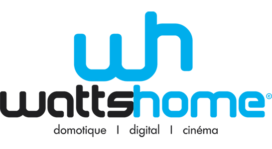 WATTSHOME logo
