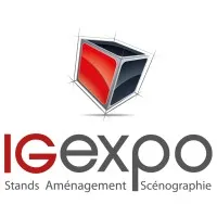 IGEXPO logo