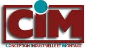 CIM USINAGE logo