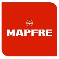 MAPFRE RE. logo