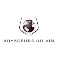VOYAGEURS DU VIN logo