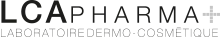 LCA-PHARMA logo