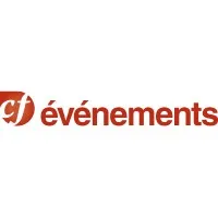 CENTRE FRANCE EVENEMENTS logo