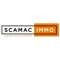 SCAMAC IMMO logo
