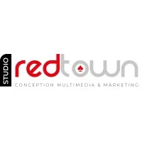 REDTOWN STUDIO logo