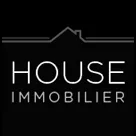 HOUSE IMMOBILIER logo