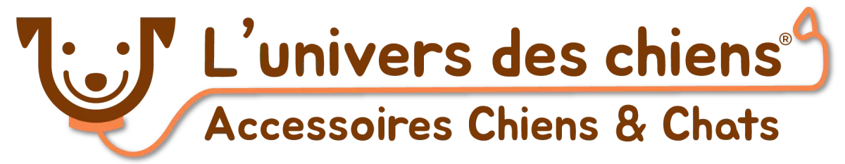 L'UNIVERS DES CHIENS logo