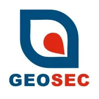 GEOSEC FRANCE logo